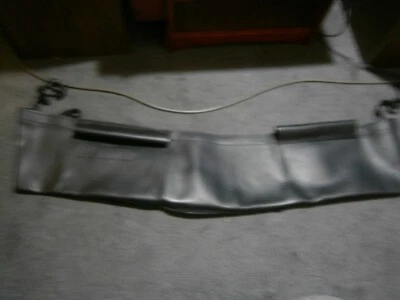 Pontiac Firebird T/A GTA Hood Bra 1982-92 de Le-bra ¡BONITO! Foto 1 de 4