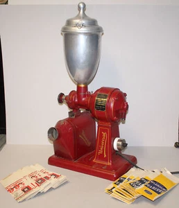 Antique Coffee Grinder – General Country Store in Seward Nebraska - Picture 1 of 10