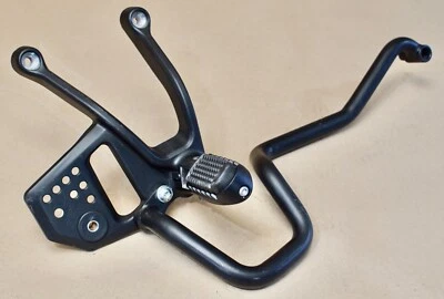 Support De Repose-Pieds D'Origine Harley À Droite RA1250/S Pan America - Photo 1/4