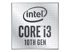 Intel Core i3-10105F Intel® Core™ i3 LGA 1200 (Socket H5) 14 CM8070104291323