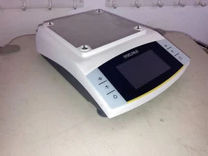 Sartorius Entris II BCA2201-1S Analytical Balance Laboratory Scale - Picture 1 of 9