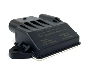 GLOW PLUG CONTROL RELAY FOR MERCEDES W164 S211 W211 M E CLASS A6421532079 - Picture 1 of 6