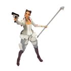 Electronic Arts Apex Legends Action Figure 6-Inch Loba Collectible