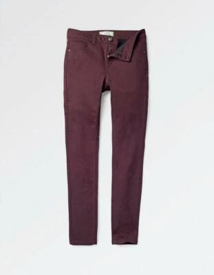 BNWOT - Fat Face - Five pocket jeggings - Amethyst / RRP £45 - Image 1 of 4