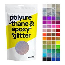 Pigmento cristales de suelo Brillo hemway Para Pisos De Garaje Bricolaje de pintura de poliuretano