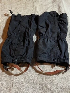 EMS gaiters 2 Pairs - Picture 1 of 8