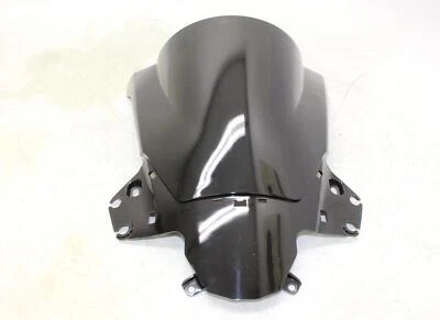 Parabrisas delantero 11-13 Honda Cbr250r OEM Foto 1 de 4