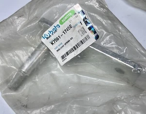 1 Kubota Rear Leaf Spring Rod K7561 - 17450 - Picture 1 of 1