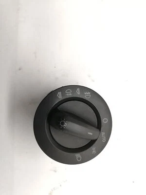 AUDI Q7 4L Tdi Quattro Phare Interrupteur Unité 4F1941531D 2006 11745559 - Photo 1/3