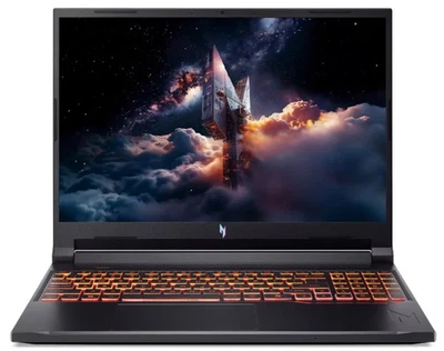 Portátil para juegos Acer 15.6" Nitro V 15 IPS LCD Core i5 13ª generación 16GB 512GB SSD Foto 1 de 4