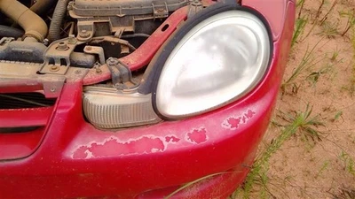 Faro izquierdo conductor R/T compatible 01-02 NEON 174434 Foto 1 de 4