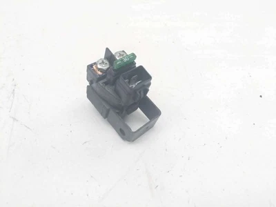 Solenoide relé de arranque para Suzuki Bandit GSF1200 02 Foto 1 de 4