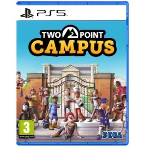 Juego Two Point Campus para Playstation 5 | PS5 - Imagen 1 de 5