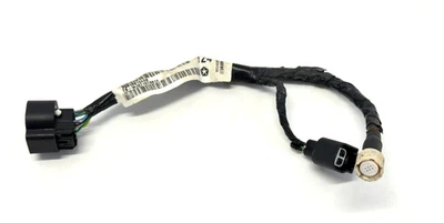 ✅ 2013-2024 RAM 1500 CLASSIC 2500 3500 PUERTA TRASERA CABLEADO ARNÉS CABLE Mopar OEM Foto 1 de 4