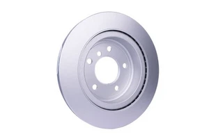Juego De Discos De Freno Traseros HELLA 54966PRO_HC Para BMW Z4 Roadster OEM - Imagen 1 de 12