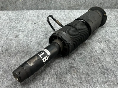 MERCEDES S55 AMG W220 03-06 OEM RWD FRONT LEFT LH ABC HYDRAULIC SHOCK STRUT 127K - Image 1 of 4