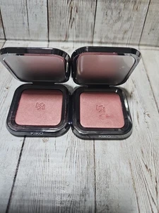 2 Kiko Milano Unlimited Rouge 0,21 Oz #11. 📍Bilder für Details überprüfen📍 - Bild 1 von 4