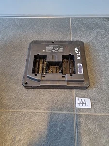 2019 SEAT IBIZA AW BCM BODY ECU CONTROL MODULE 2Q0937089B - Picture 1 of 3