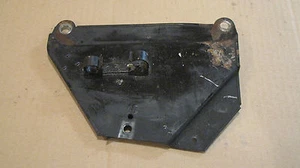 84-87 FUNDA GL1200 GOLDWING ASPENCADE FUNDA ""B" 62402-MG9-950 - Imagen 1 de 1