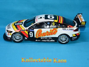 1:18 2018 Sandown 500 - Erebus Penrite Racing - Reynolds/Youlden #9 - Picture 1 of 6