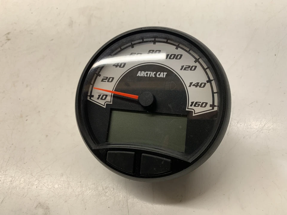 Speedo, LCD, 08 F Series - 2008 Arctic Cat  F8 - Image 1 of 4
