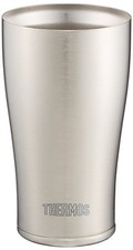THERMOS JAPAN Tumbler vacuum insulation Stainless Mirror Cup 340ml JDE-340