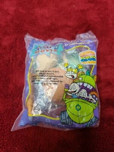 BURGER KING KIDS CLUB 1998 / RUGRATS THE MOVIE / TOMMY PICKLES - Picture 1 of 2