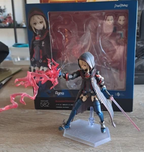 Fate/Grand Order Figma Berserker/Mysterious Heroine X Alter 582 occasion + bonus - Imagen 1 de 3