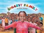 The Biggest Family in the World: The Charles Mulli Miracle, Like New Used, Fr...