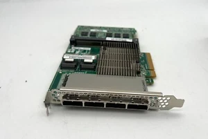 Hp Smart Array P822 / 2GB FBWC 6GB SAS RAID Controller 615415-002 - Picture 1 of 4