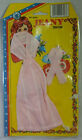 Hp Toys Vtg 70'S Jeany Dress Fashions Clothes For 12'' - 29Cm Doll W