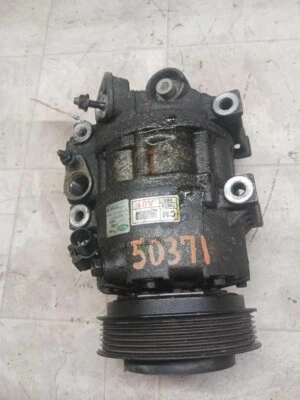 2011-2013 Kia Sorento кондиционер компрессор переменного тока 2,4 л 4 цилиндра - Изображение 1 из 4