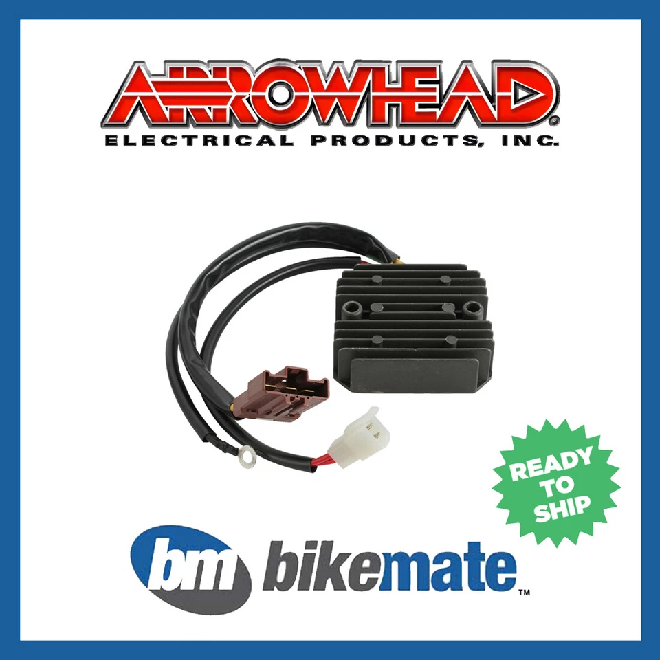 Regulador de voltaje rectificador para KTM 990 Adventure ABS 2011 2012 Foto 1 de 1