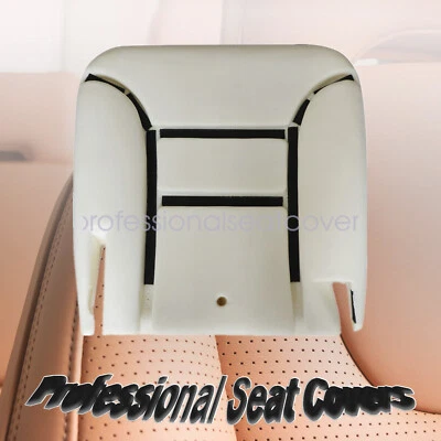 Espuma de assento inferior para motorista 1995 1996 1997 1998 1999 Chevy Silverado C/K 1500 - Imagem 1 de 4