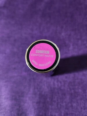 Batom Urban Decay Vice Exhibition tamanho completo 0,11 oz - Imagem 1 de 2