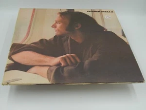 Stephen Stills - Stephen Stills 2 Vinyl LP Gatefold Stereo 1971 Atlantic SD 7206 - Picture 1 of 24