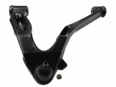 Brazo de control delantero izquierdo inferior Moog 98462PV 2004 2005 2006 para Hummer H2 2003-2009 Foto 1 de 2