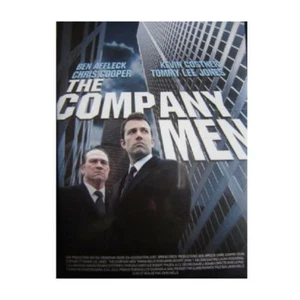 The Company Men DVD NEW - Picture 1 of 1