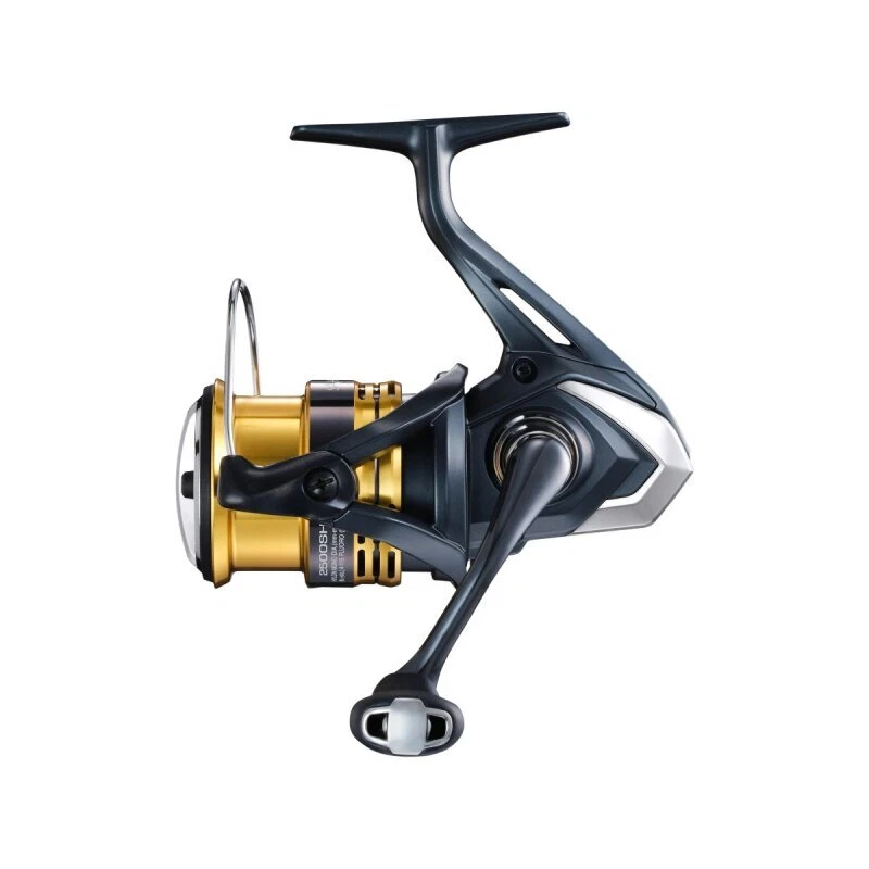 SHIMANO 21 Sahara FJ, Mulinello Da Pesca Spinning, Freno Anteriore - Immagine 1 di 1