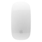 Apple Magic Mouse 2 (A1657 / MLA02D/A) weiss -Zubeh&#246;r- general&#252;berholt **
