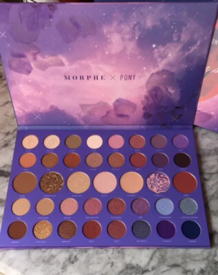 Moprhe x Pony Park Constellation palette NWT - Image 1 of 4
