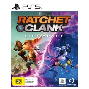 Ratchet & Clank: Rift Apart - Picture 1 of 1
