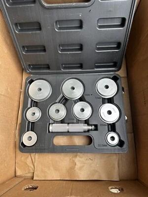 Kit de controlador de sello Eastwood Foto 1 de 3