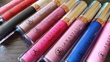 ANASTASIA Beverly Hills Liquid Lipstick FALL 2015 Pick Your Shade BNIB
