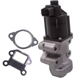 Vanne EGR for Opel Astra H J Corsa D Meriva B Zafira B 1.7CDTI 95523829 Z17DTR - Picture 1 of 10