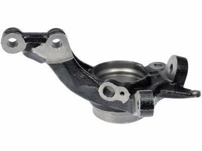 Nudillo de dirección delantero izquierdo Dorman 38886QJ Hyundai Accent 2012-2013 Foto 1 de 2