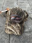 NWT Wholesale Sports Outdoor Outfitters Camo Hat Cap Realtree Advantage Max 4