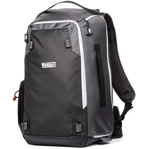 MindShiftGear PhotoCross 15 camera sling bag Backpack(Carbon Gray) - Picture 1 of 12