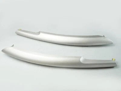 2004 - 2006 Scion Xa Trim Cover Panel Bezel Dashboard Finish Right Left Oem - Изображение 1 из 4