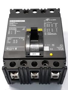 Square D FHL36035J Circuit Breaker  
